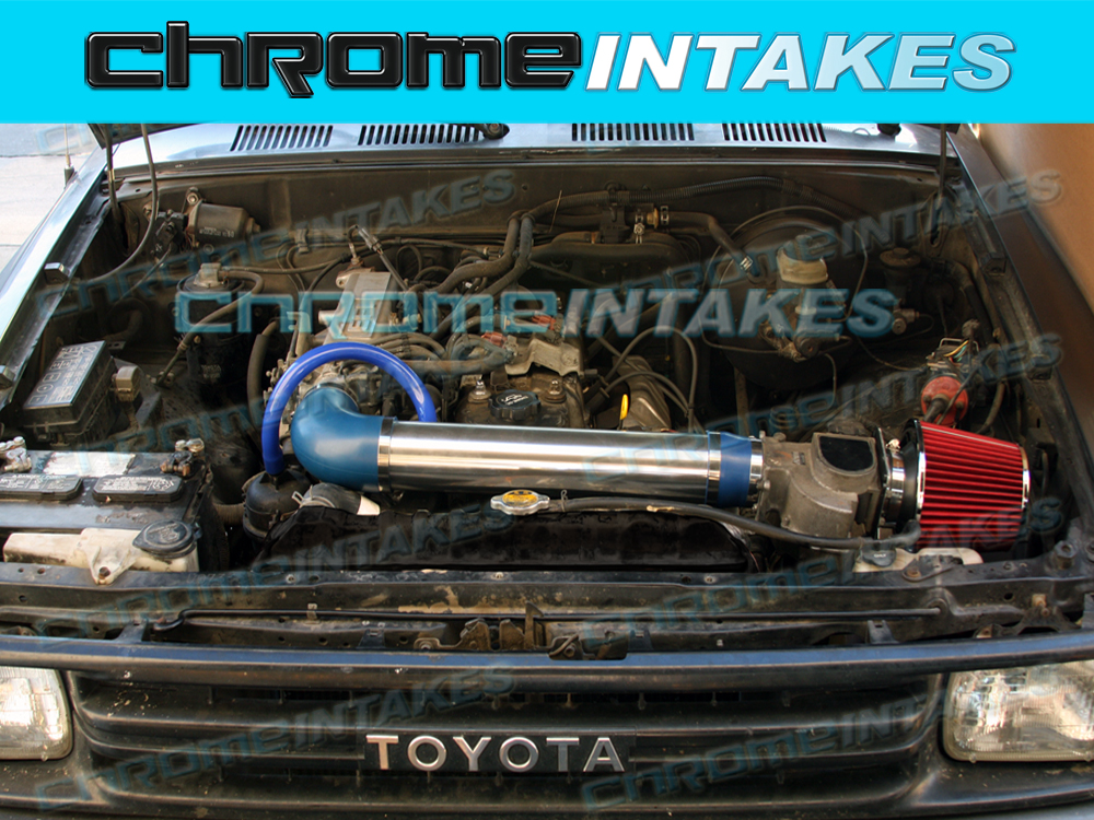 performance parts for a 91 toyota pickup #6