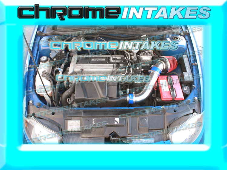 02 03 04 05 2002-2005 CHEVY CAVALIER/PONTIAC SUNFIRE 2.2L ECOTEC AIR ...